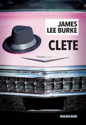 James Lee Burke – Clete